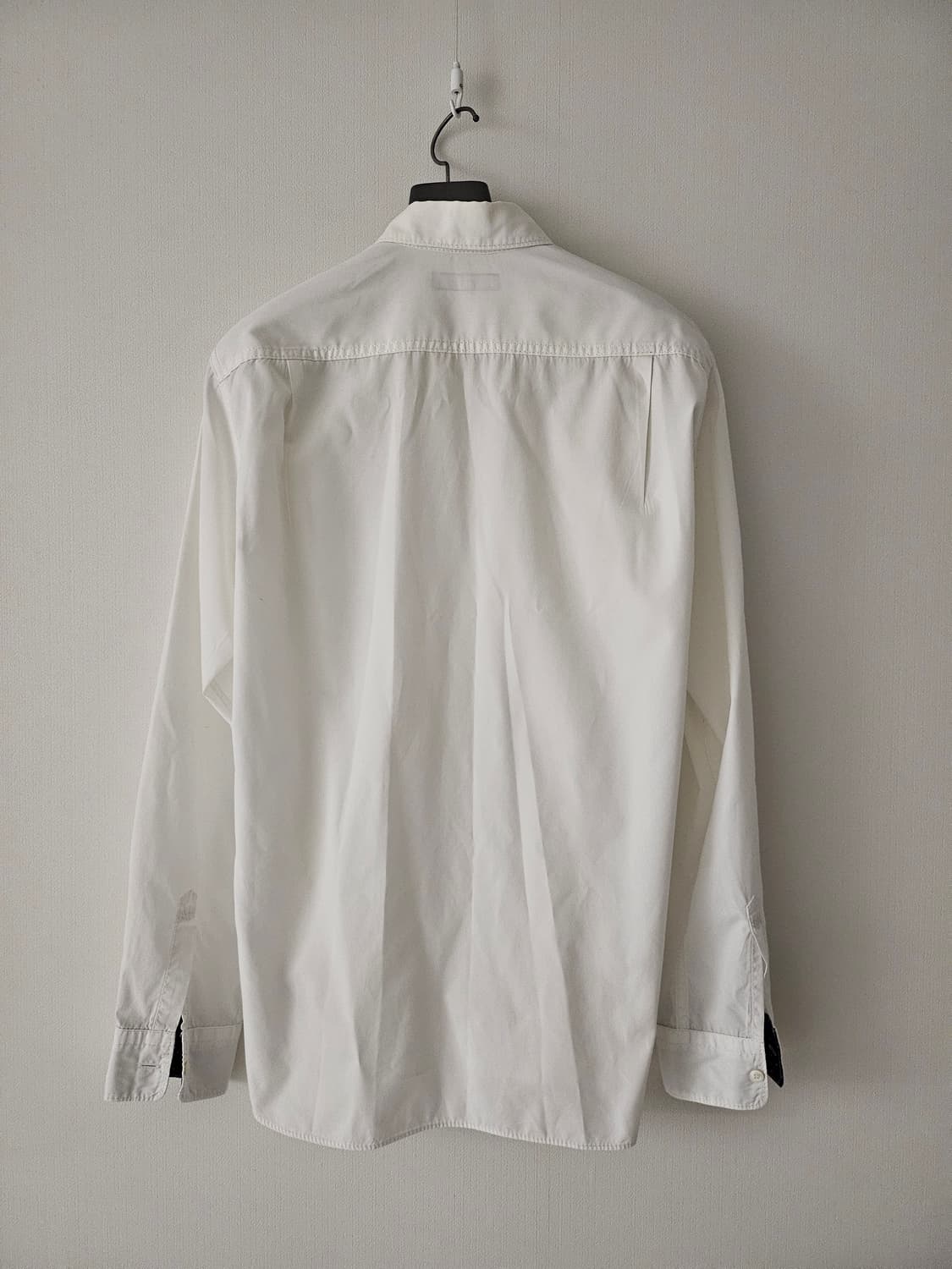 꼼데가르송 옴므 셔츠 상품이미지2