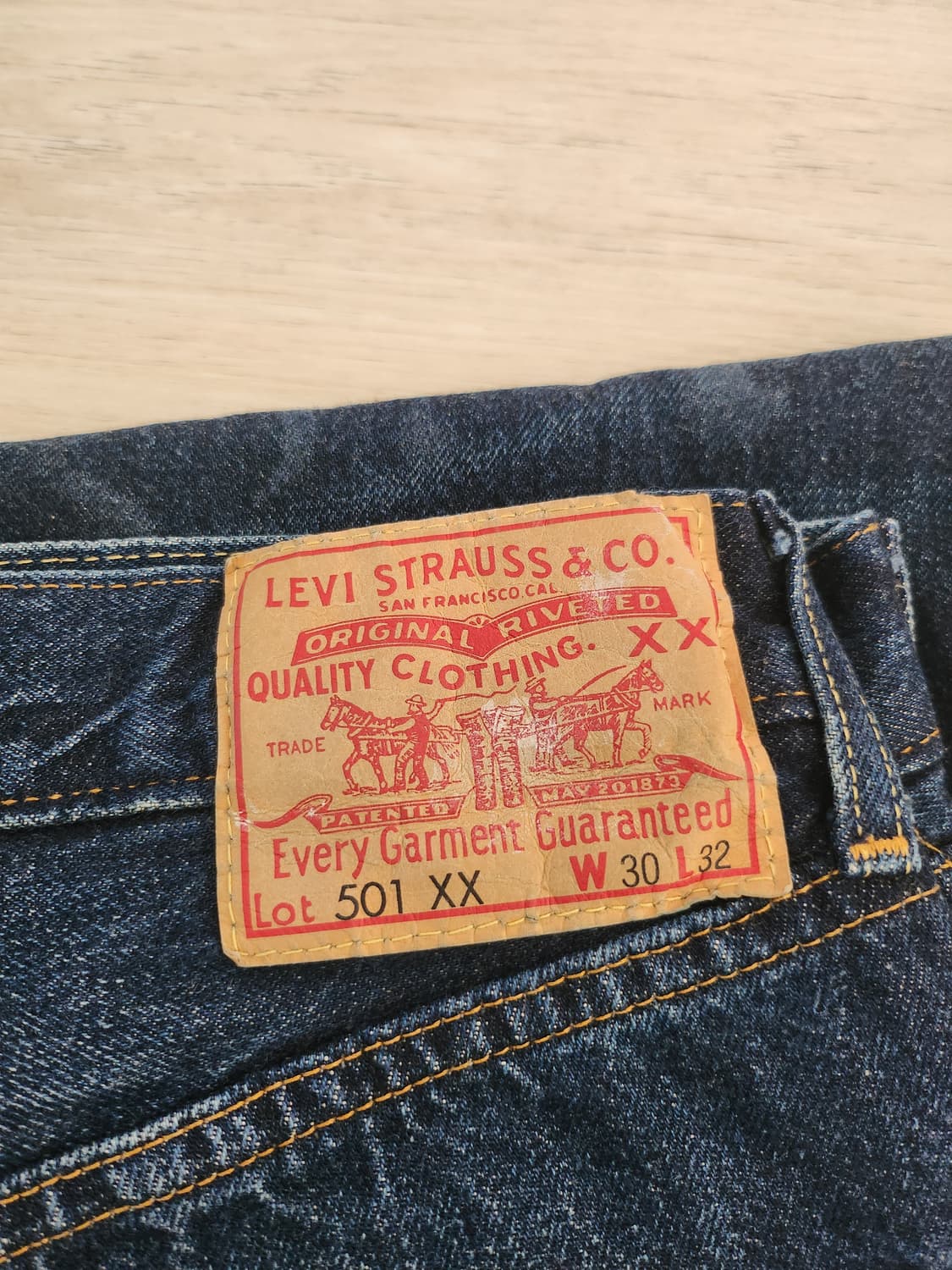 LVC 55501 0049 로켓시티 30 x 32 상품이미지4