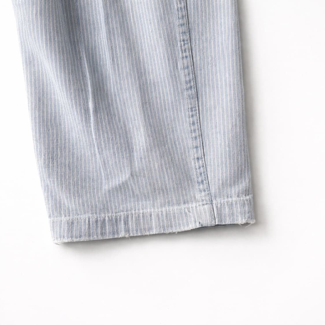 폴로 히코리 데님 워크 팬츠 상품이미지5