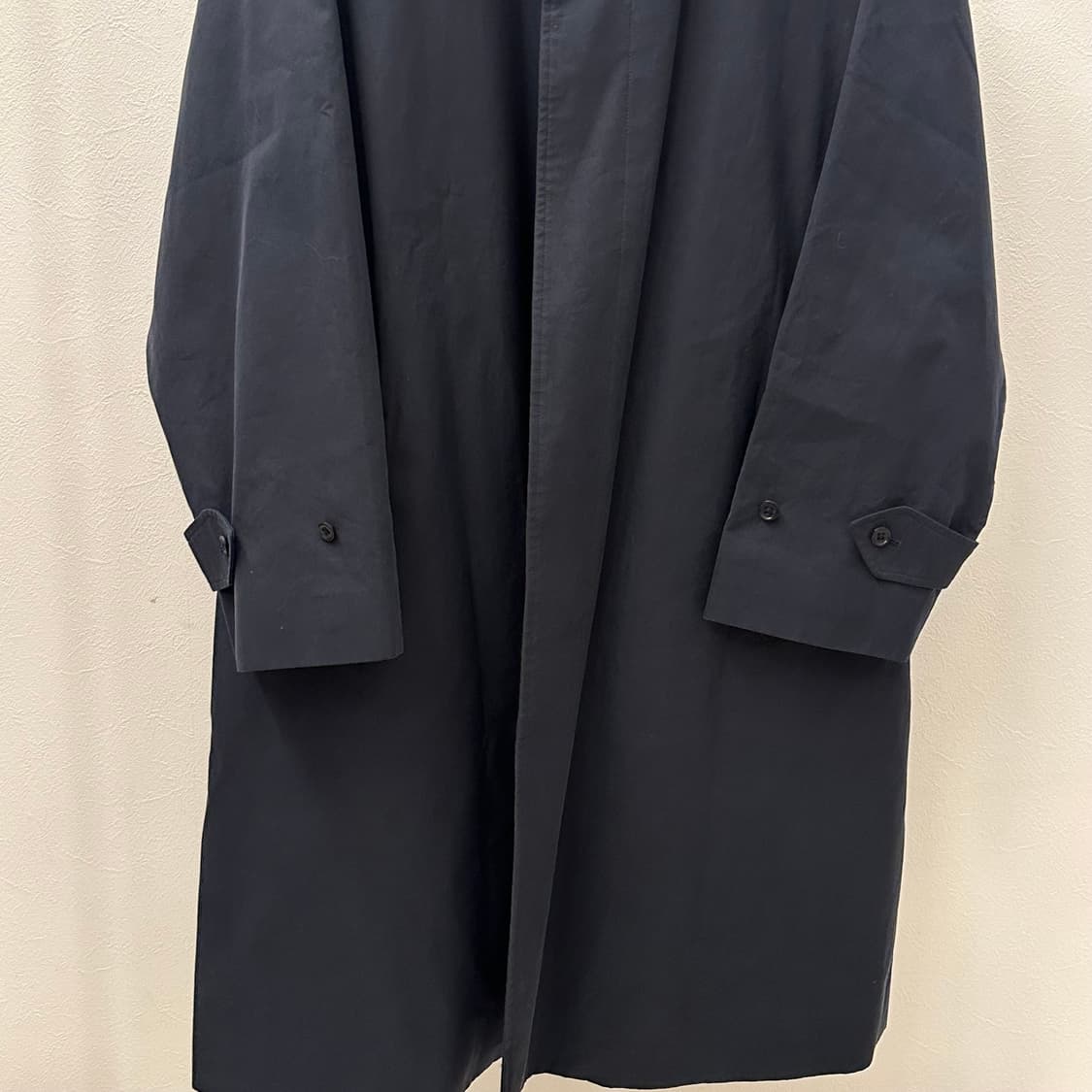 캡틴선샤인 워커 코트 상품이미지3