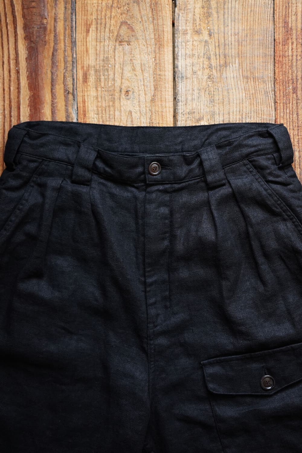 워드로브41 포켓 쇼츠 상품이미지5