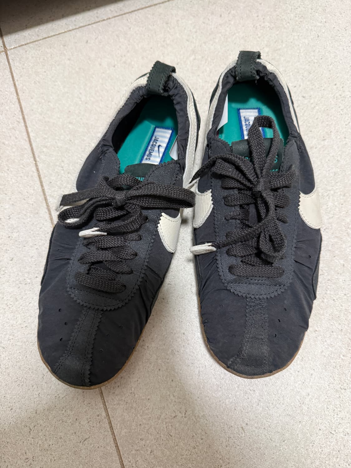 [255] 자크뮈스 x 나이키 문슈즈 상품이미지9