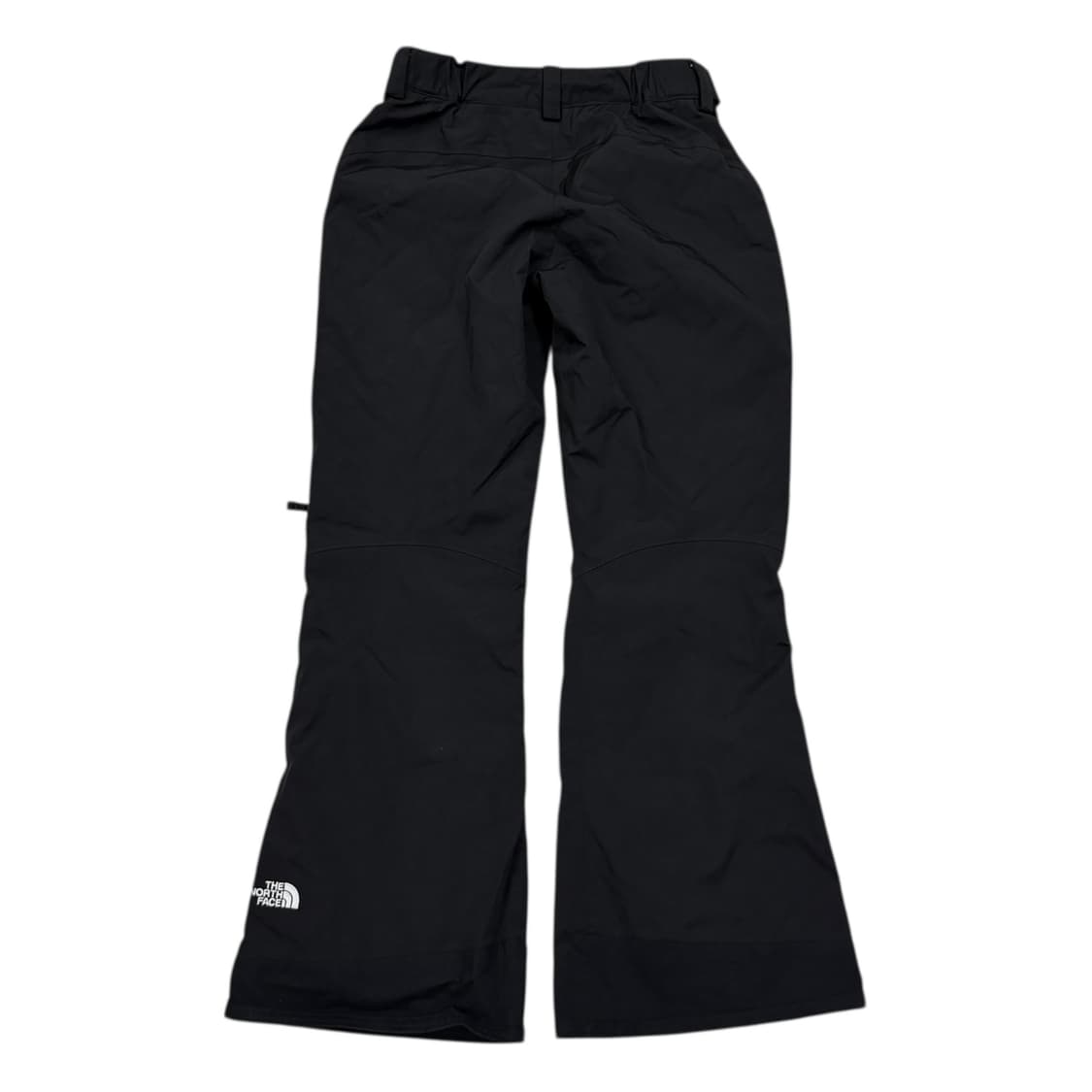 노스페이스 해외판 우먼 스키복 보드복 방한 팬츠 바지 블랙 M 상품이미지2