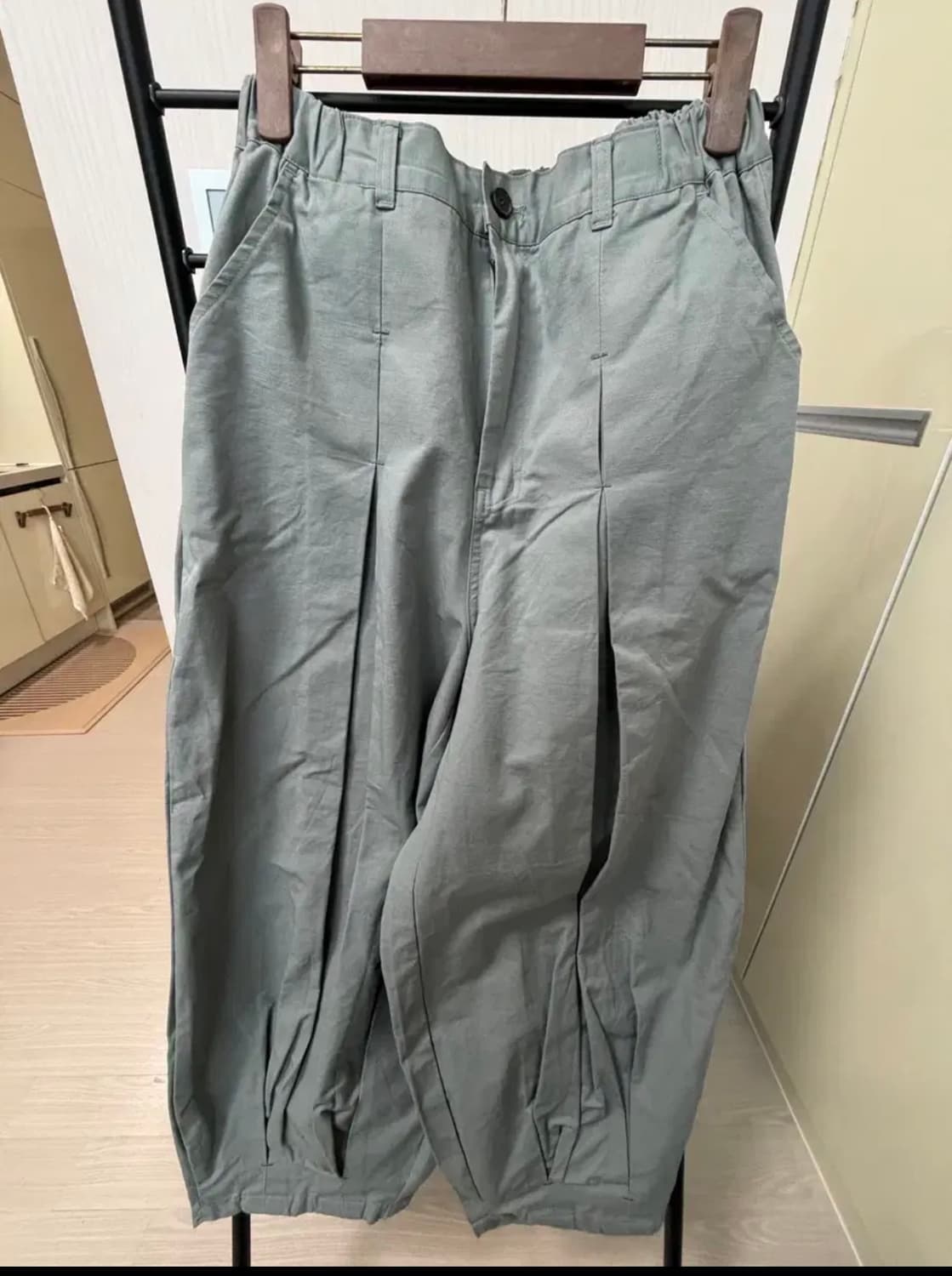 앵글런 치노 벌룬 팬츠 상품이미지1