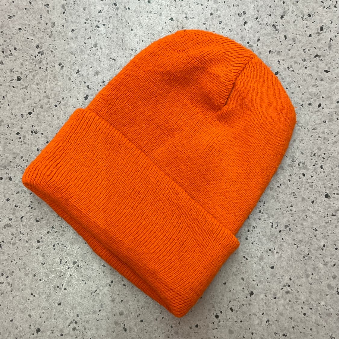 빈티지 90s New York Yankees 니트 비니 상품이미지2