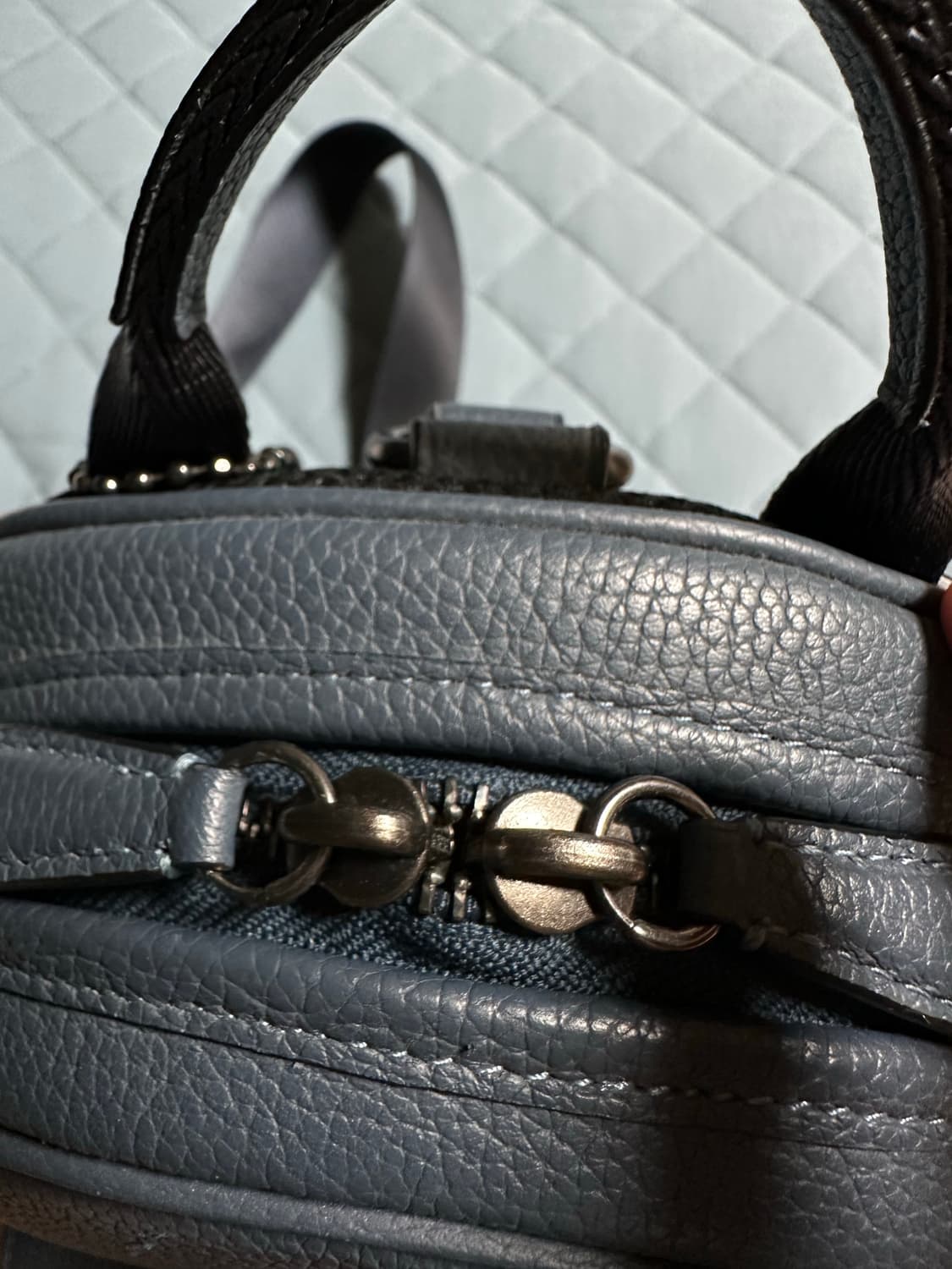 코치 차터 팩 CP162 DDE 슬링백 상품이미지4