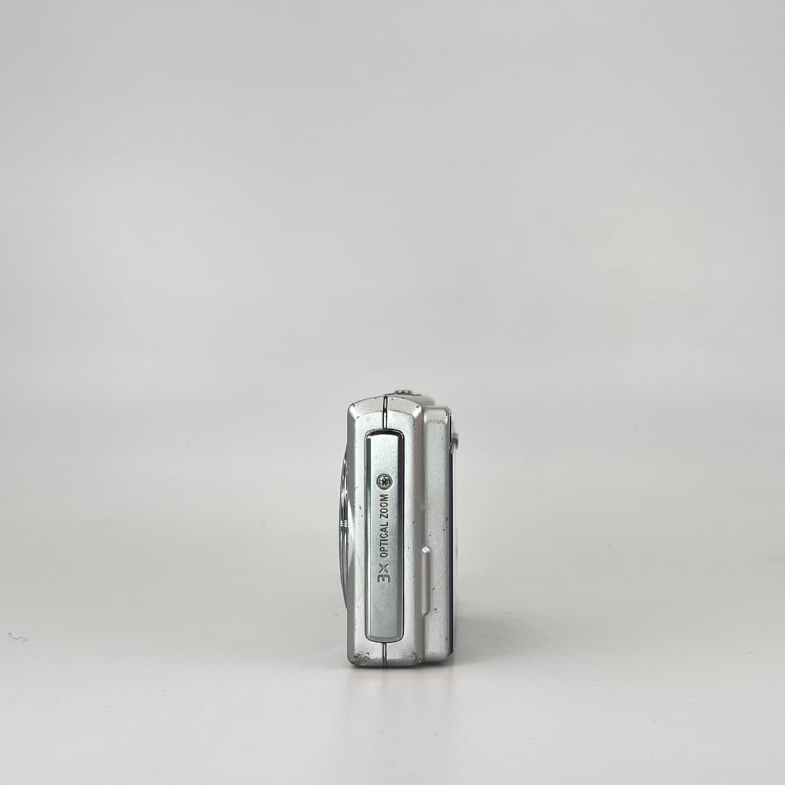 소니 사이버샷 Sony Cyber-shot DSC-W90 실버 상품이미지7
