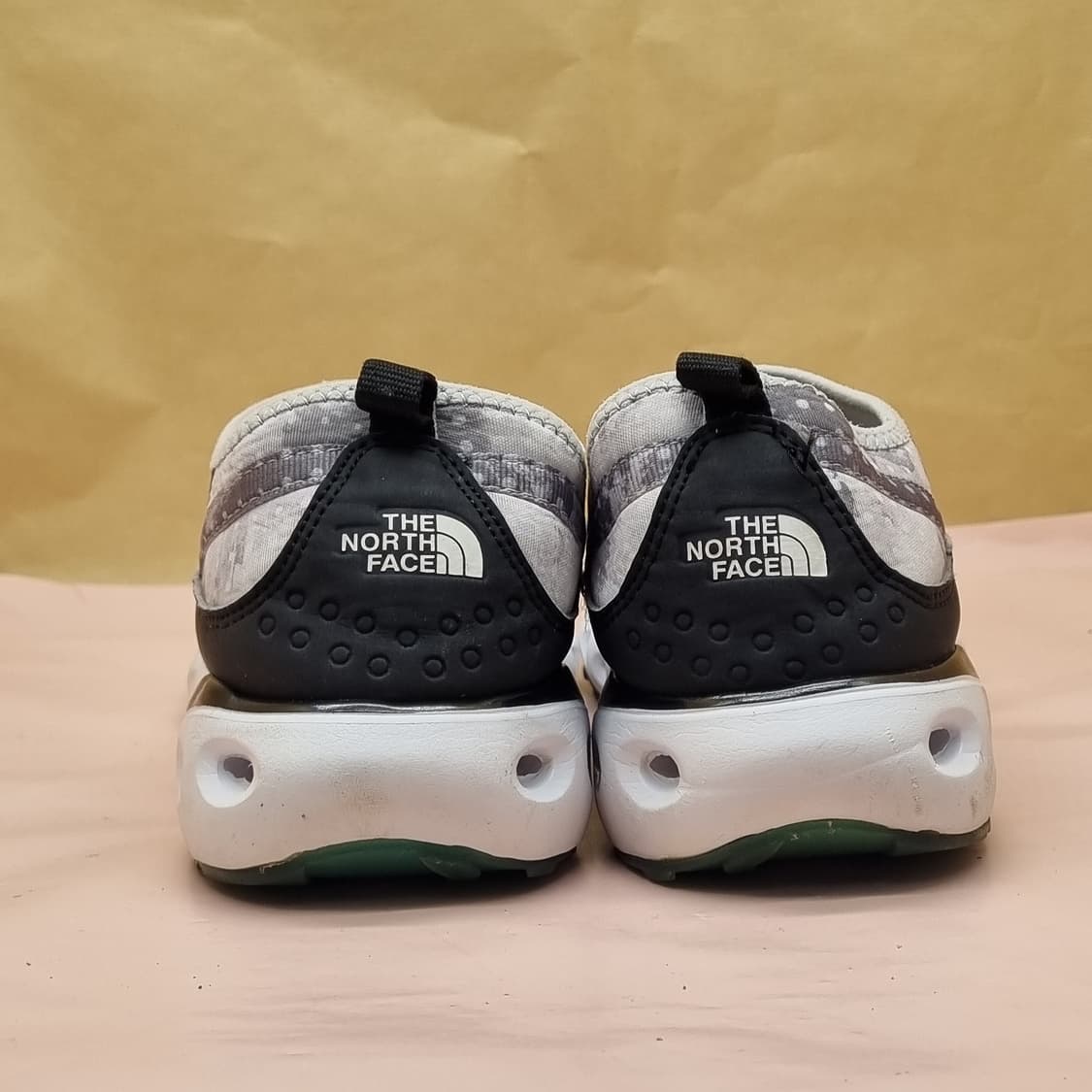 노스페이스 초경량 워터슈즈 260 상품이미지4