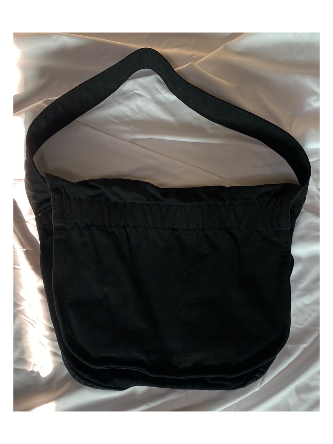 꼼데가르송 옴므플러스 메신저 더플 백 호보백 숄더 크로스 아카이브 상품이미지3