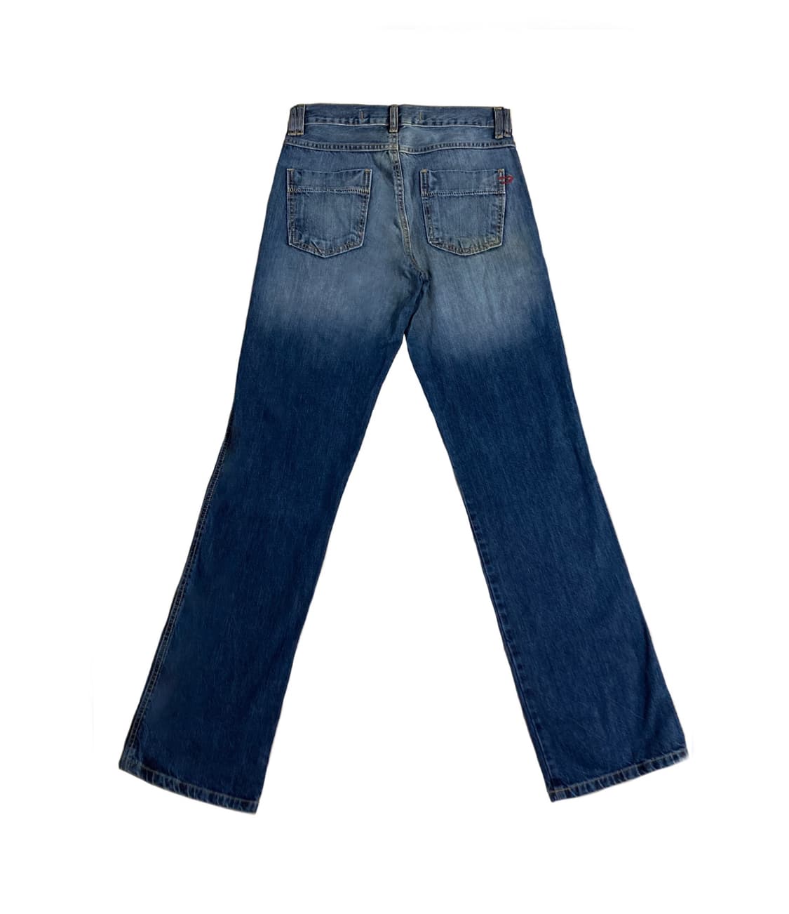 Diesel ZATHAN 자탄 데님 팬츠 [110cm] 상품이미지2