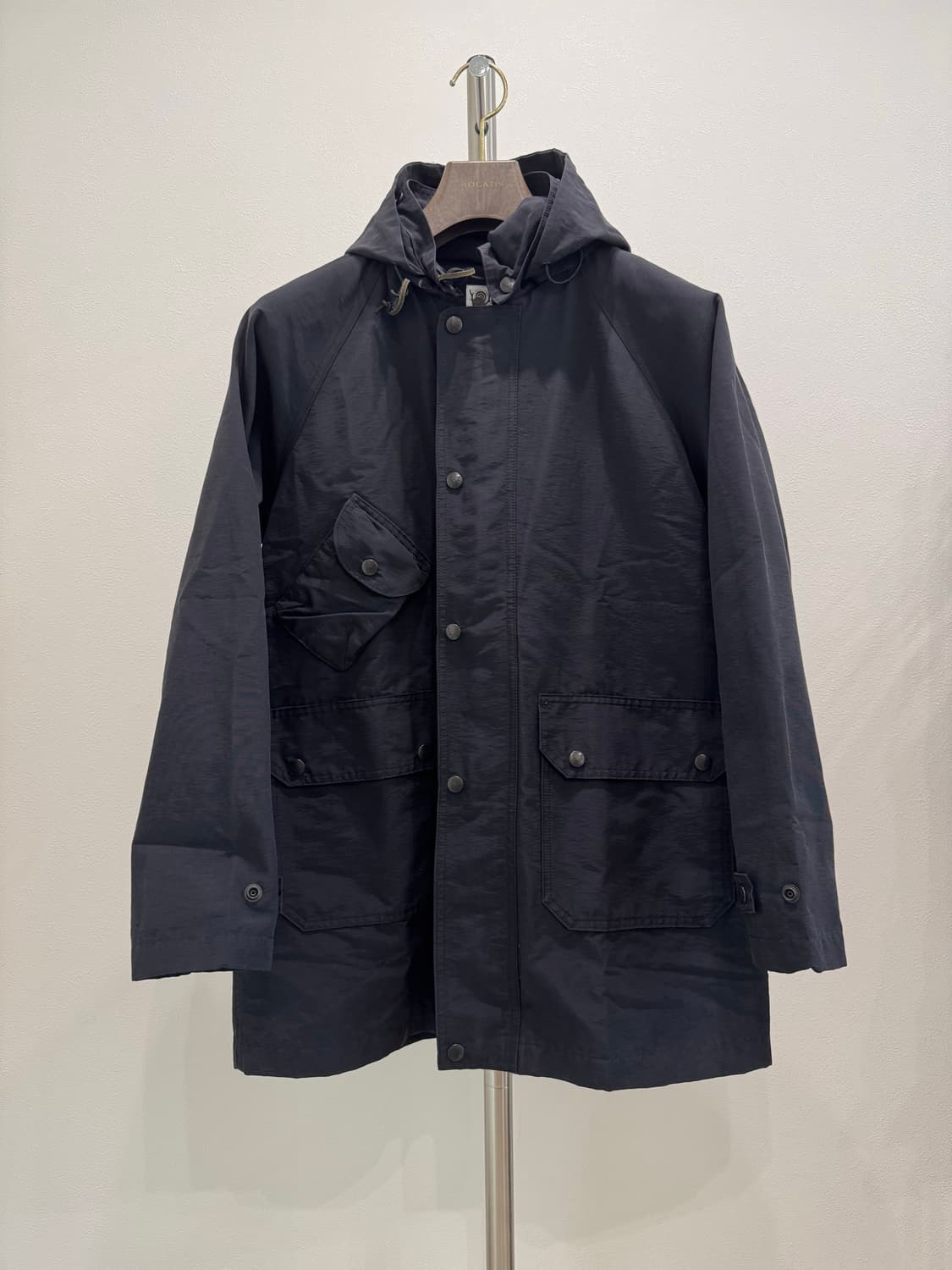 South2West8 카멜 코트 상품이미지1