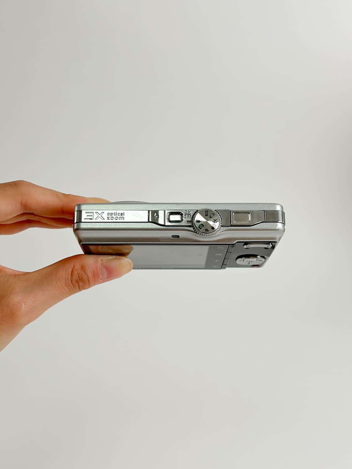 필카느낌!) 코닥 이지쉐어 m340 Easyshare 빈티지 디카 상품이미지7