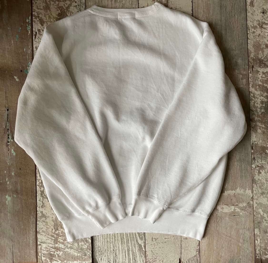 폴로 랄프로렌 크루넥 스웻셔츠 상품이미지3