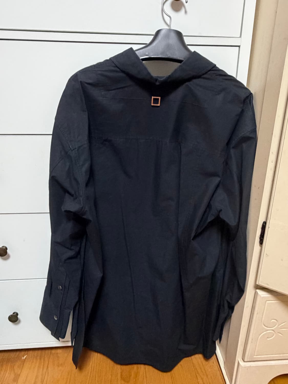 Wooyoungmi shirt 46 우영미셔츠 상품이미지2