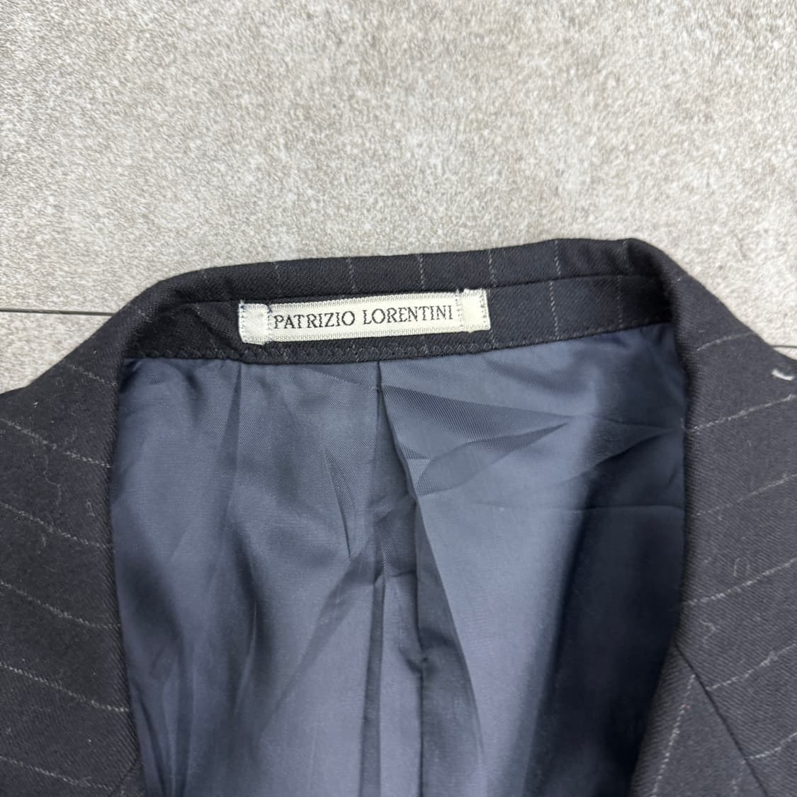 PATRIZO 남성 블레이저 상품이미지2