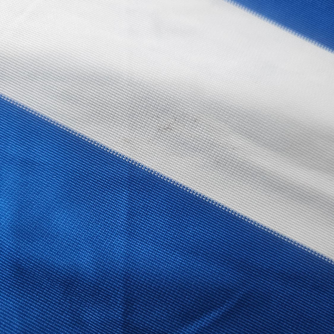 L 새상품 나이키 드라이핏 풋살티 0303Y 상품이미지5