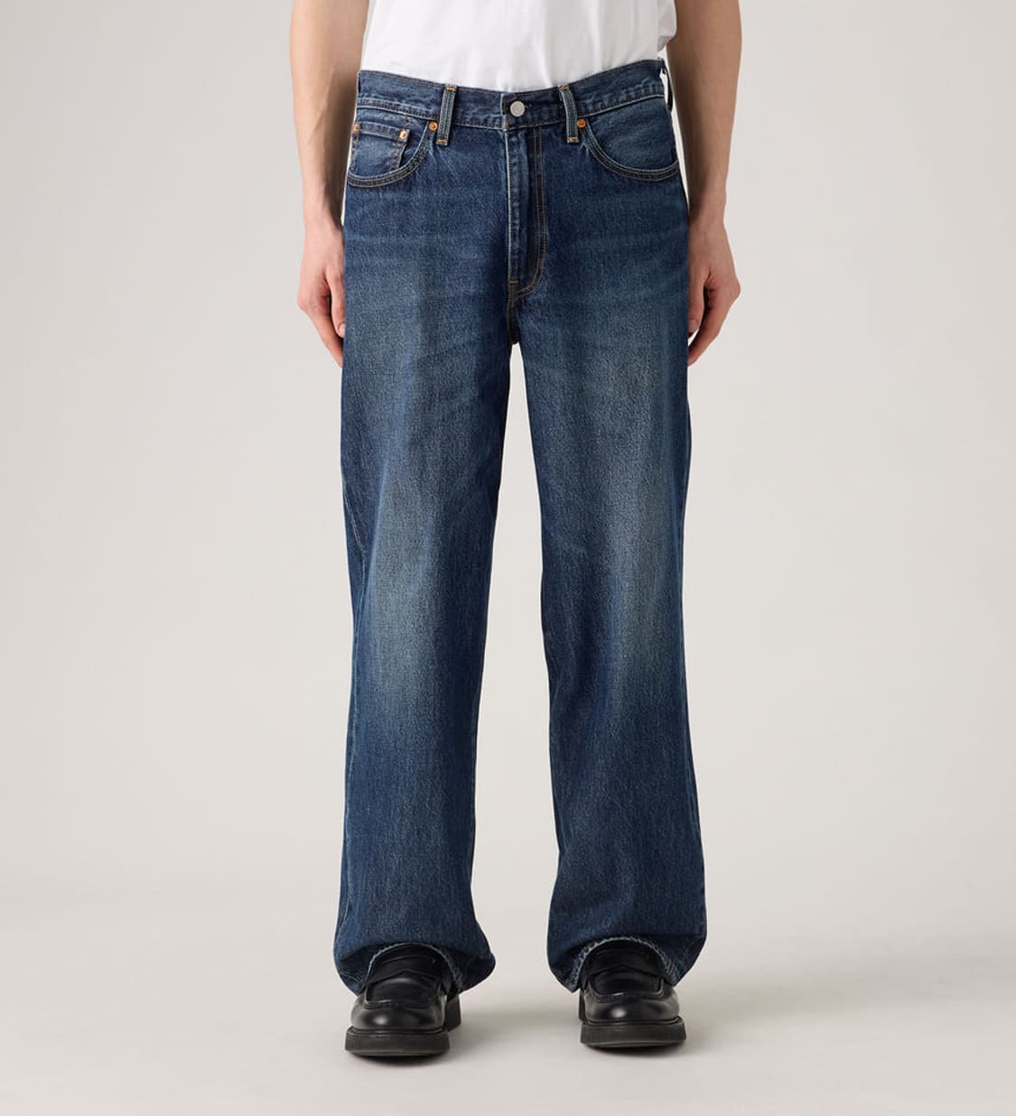 리바이스 578 배기진 상품이미지1