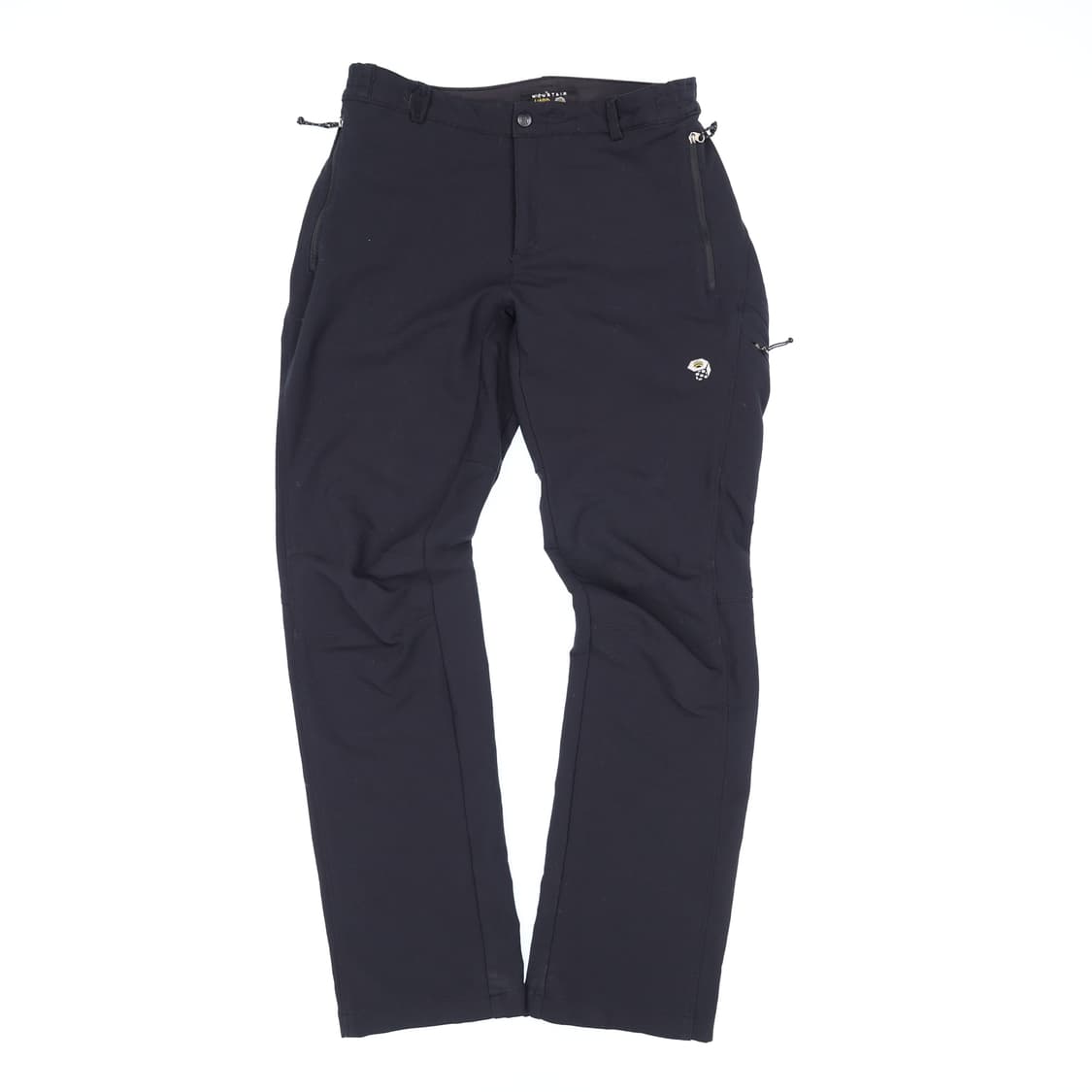 마운틴하드웨어 등산 바지(허리수선) 0326J 상품이미지1