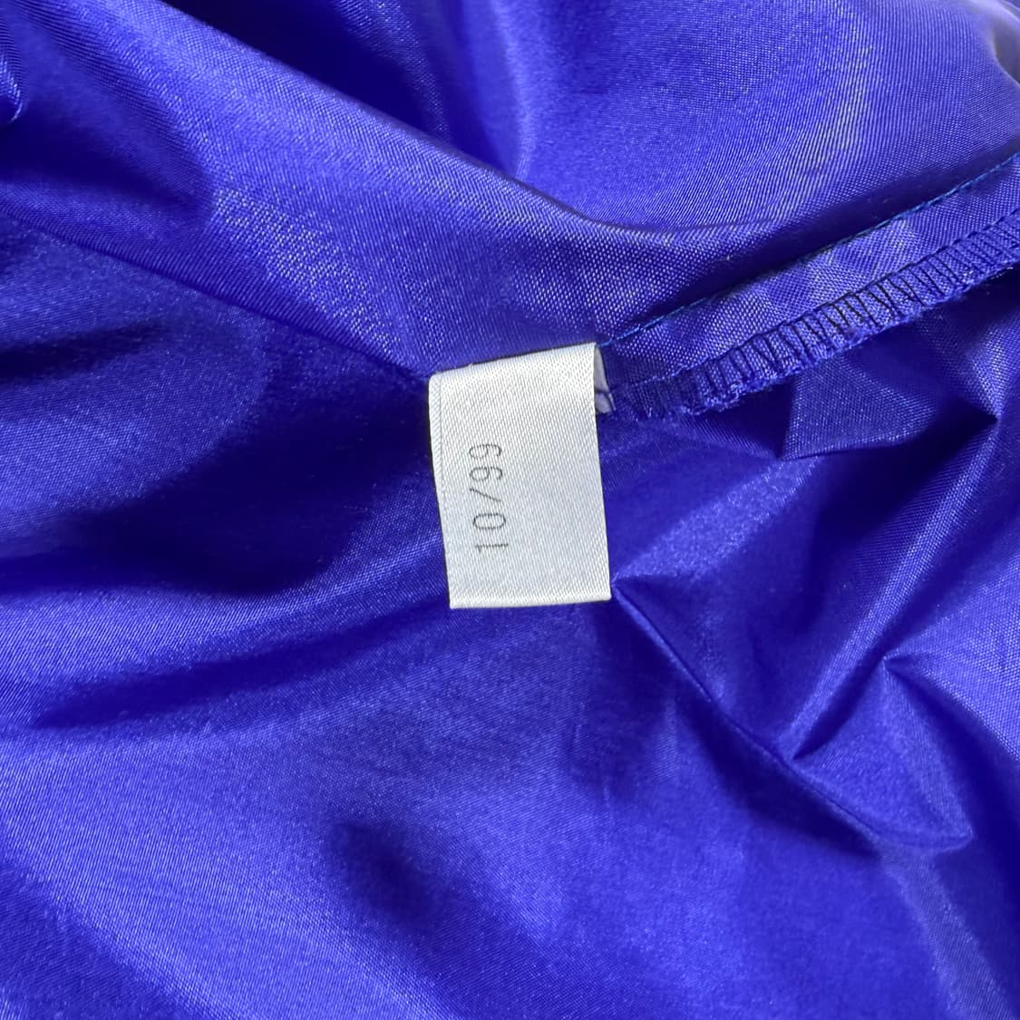 99-00 아디다스 일본 축구 국가대표 바람막이 웜업 피스테 어센틱 상품이미지4