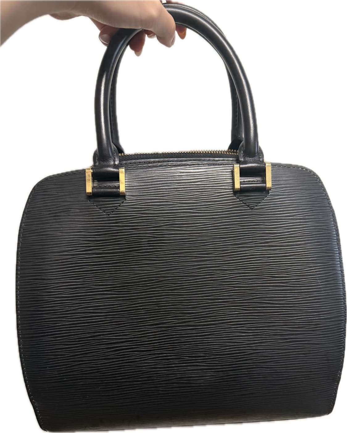 루이비통 에삐 퐁네프 블랙 상품이미지3