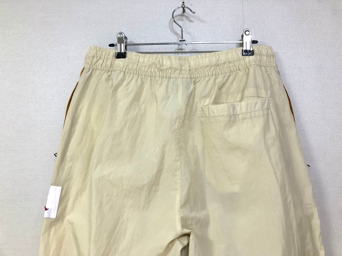 나이키 조던 와이드 바스락 우븐팬츠 XL 상품이미지5