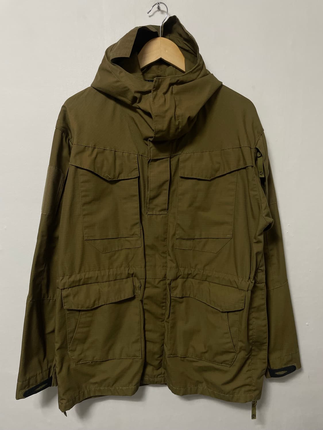 105 ARCHON 텍티컬 야상 자켓 정품 상품이미지1