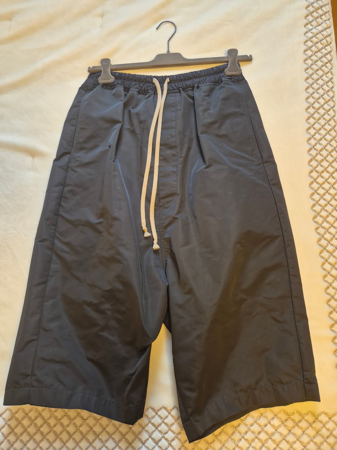 릭오웬스 버뮤다 팬츠 46 상품이미지1