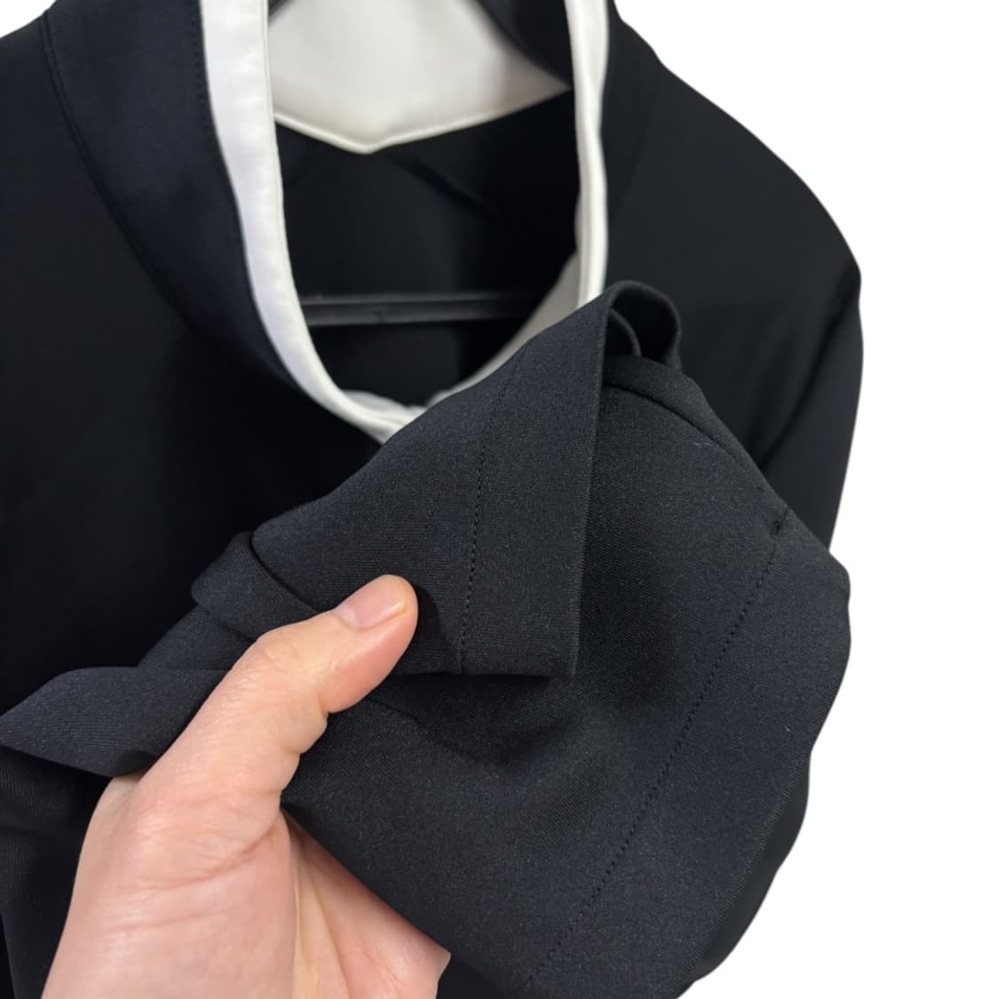 르꼬끄 드라이핏 집업 상품이미지4