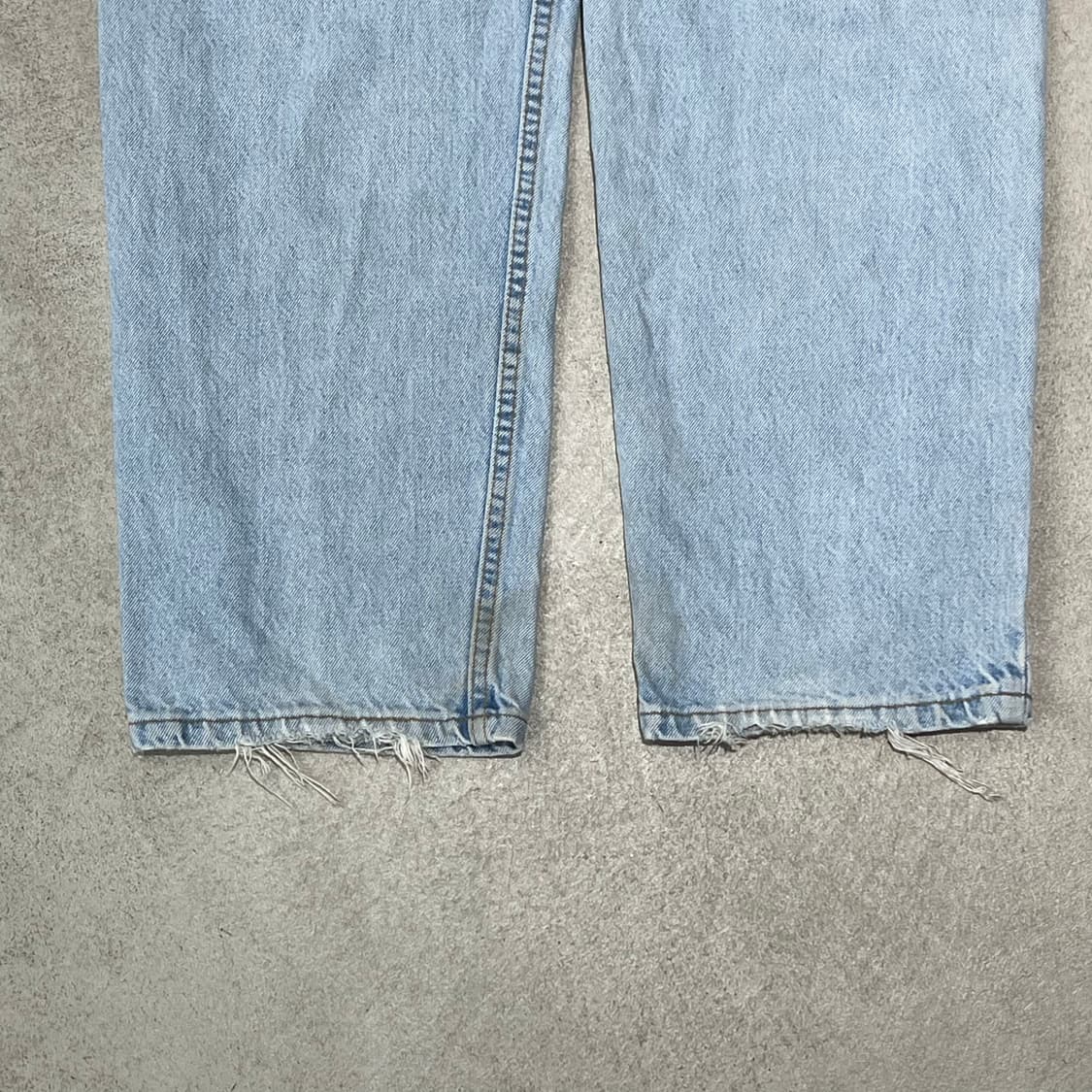 usa 리바이스 550 데님팬츠 s10813 상품이미지7