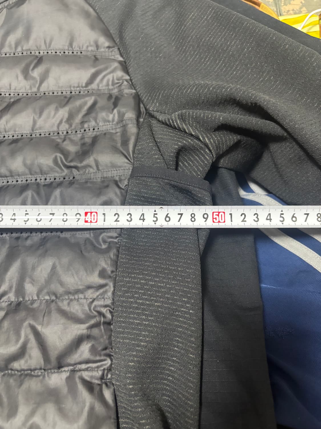 나이키 골프웨어 에어로로프트 에디션L 상품이미지5