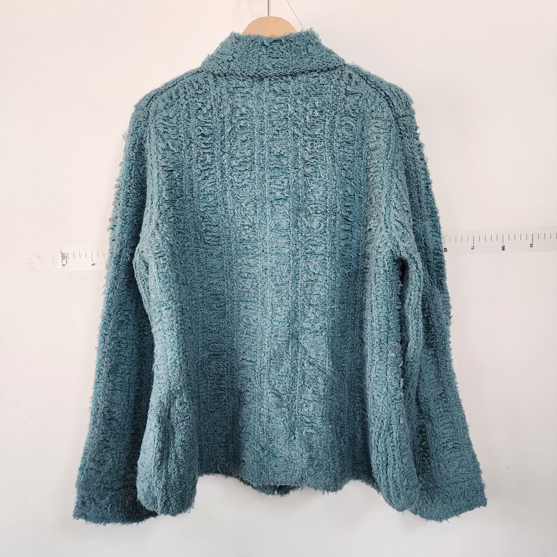 ST.JOHN 트위드 자켓 상품이미지4