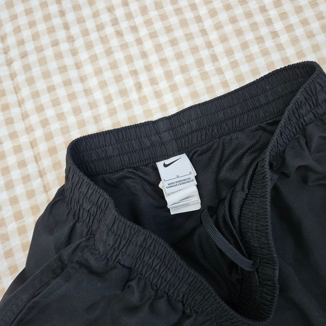 나이키 런닝 숏팬츠 남자32~33 상품이미지2