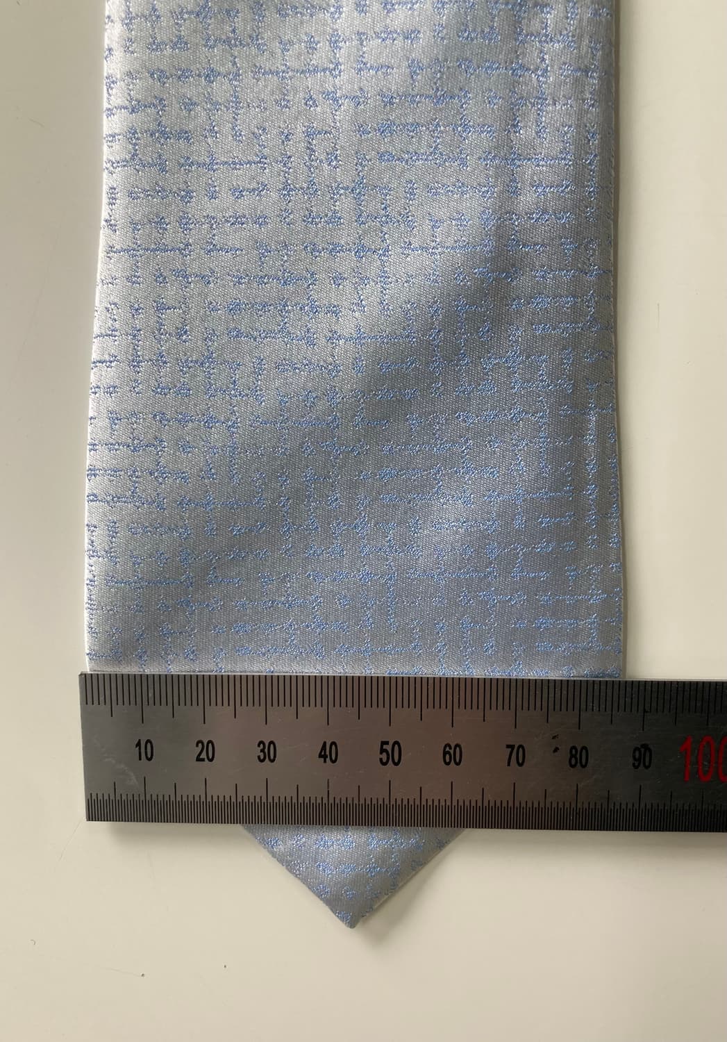 아르마니꼴레지오니 넥타이 상품이미지3