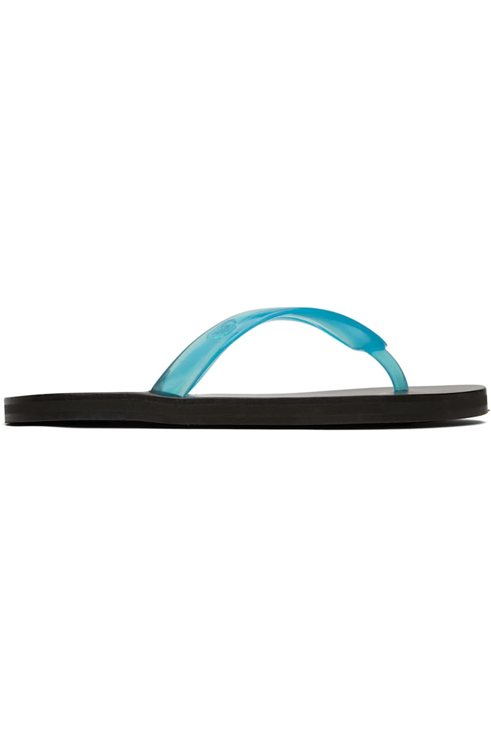 ANCIENT GREEK SANDALS 젤리 플립플랍 상품이미지1