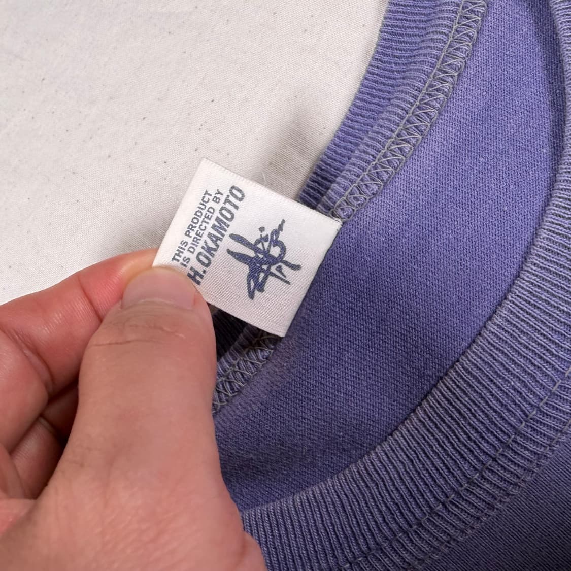 토이즈 맥코이 반팔 티셔츠 반팔티 상품이미지4