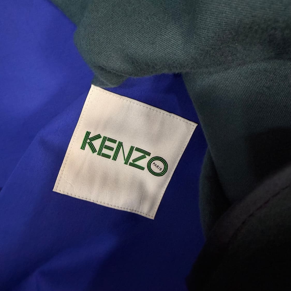 kenzo 겐조 자켓 상품이미지9