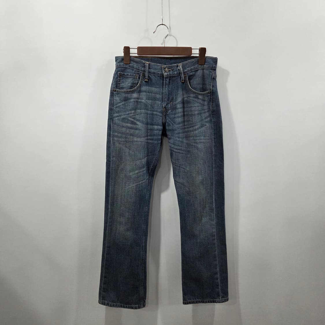 리바이스 527 데님팬츠 29/30 상품이미지1