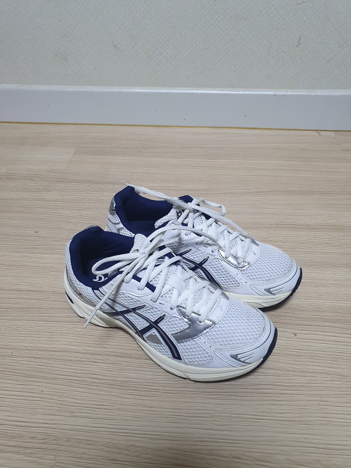 아식스 젤 1130 운동화 250 상품이미지2