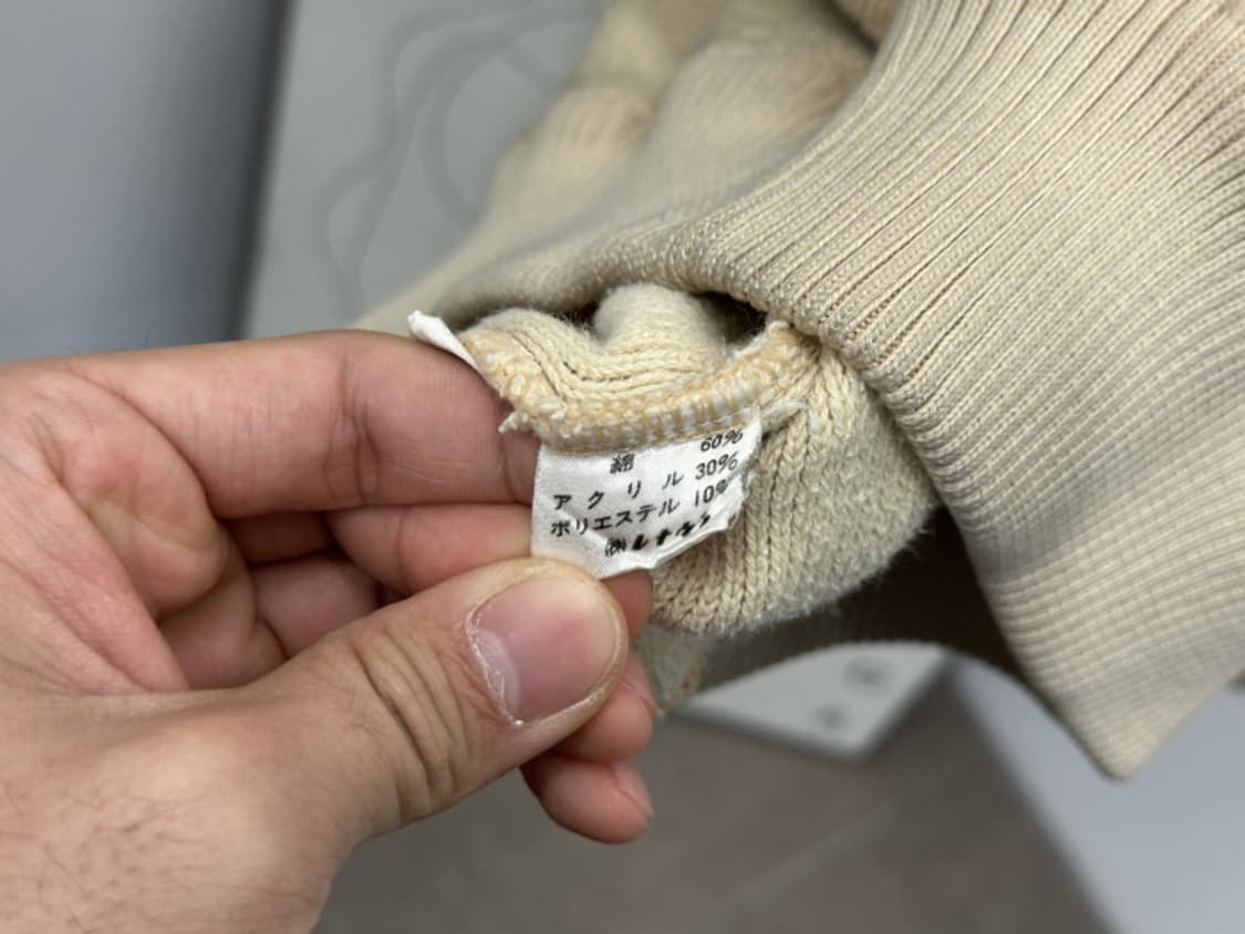 80'S ANOLD PALMER (M) 상품이미지9