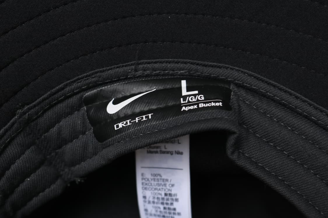 [L] 나이키 스우시 에이펙스 드라이핏 버킷햇 상품이미지5
