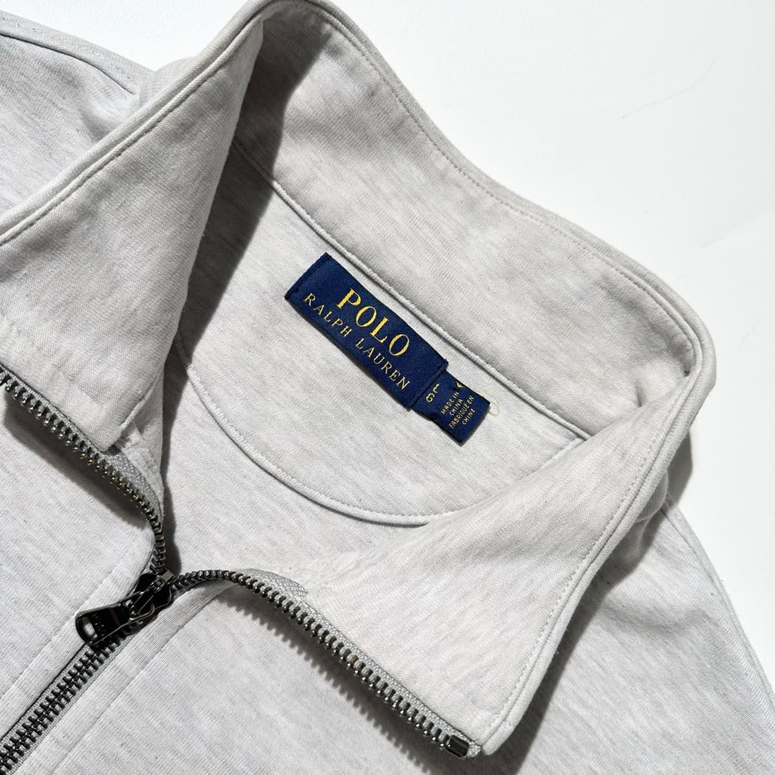 폴로 랄프로렌 하프집업 아노락 맨투맨 상품이미지4