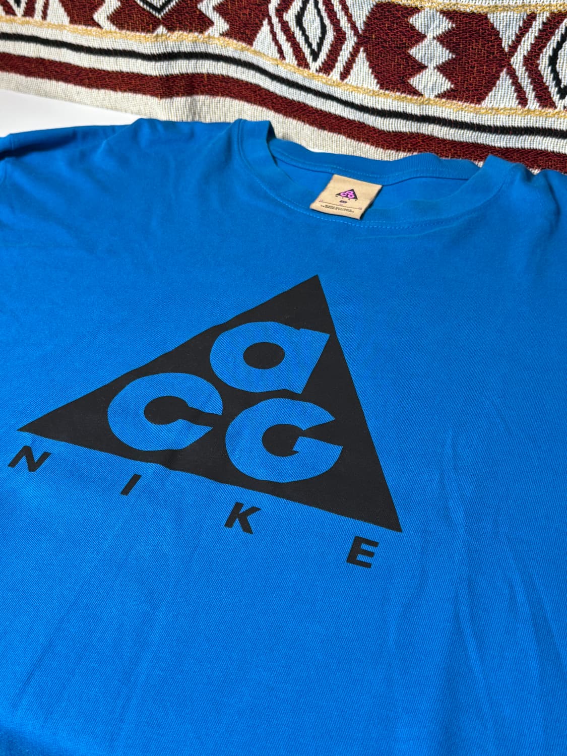 NIKE ACG Long Sleeve 나이키 롱슬리브 상품이미지1