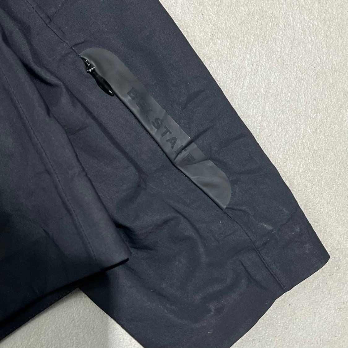 벨스타프 윈드브레이커 s09023 상품이미지5