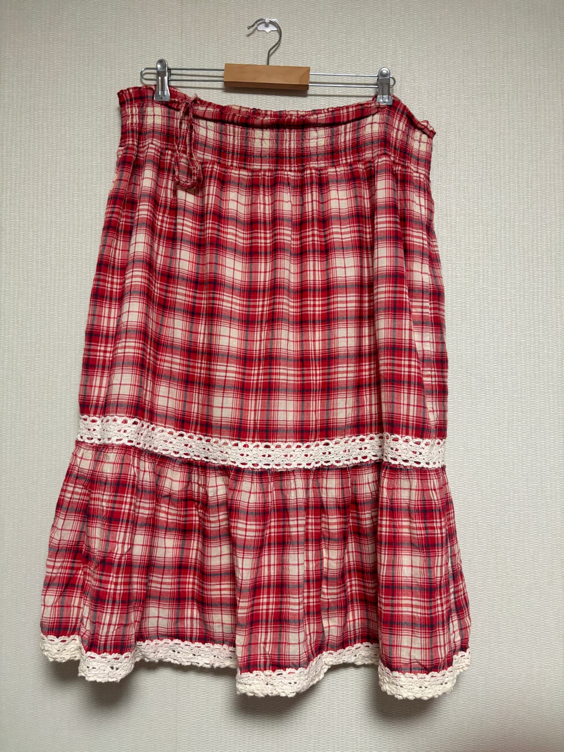 모리 스트로베리 코코아 코디세트*개별구매 가능 상품이미지9