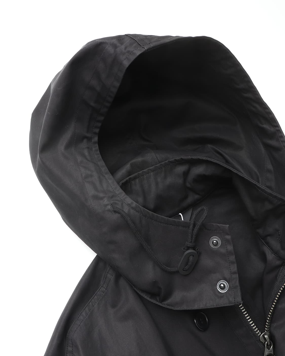 에세이 ESSAY Mods Coat 상품이미지8