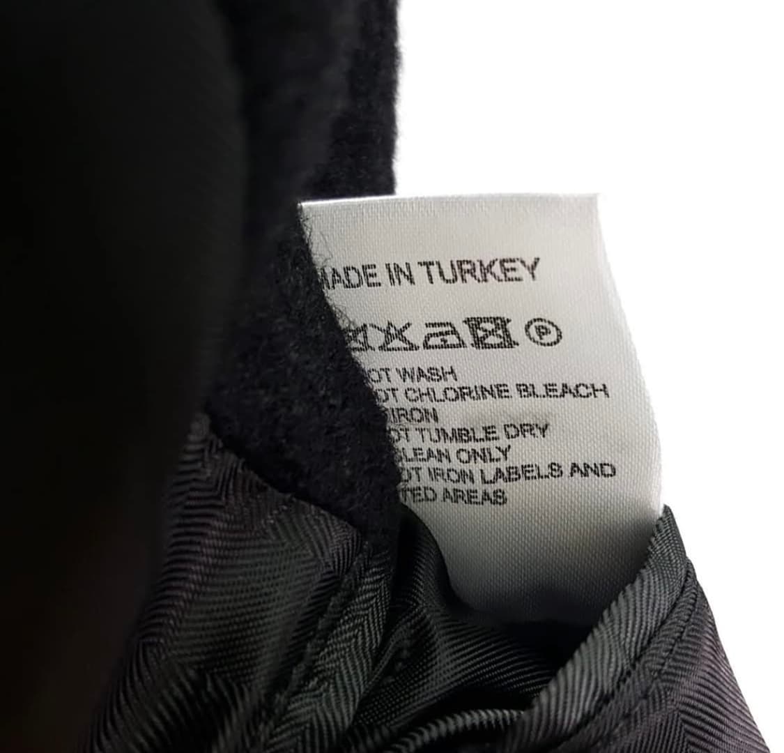 Mfpen Hollis wool coat M 상품이미지7