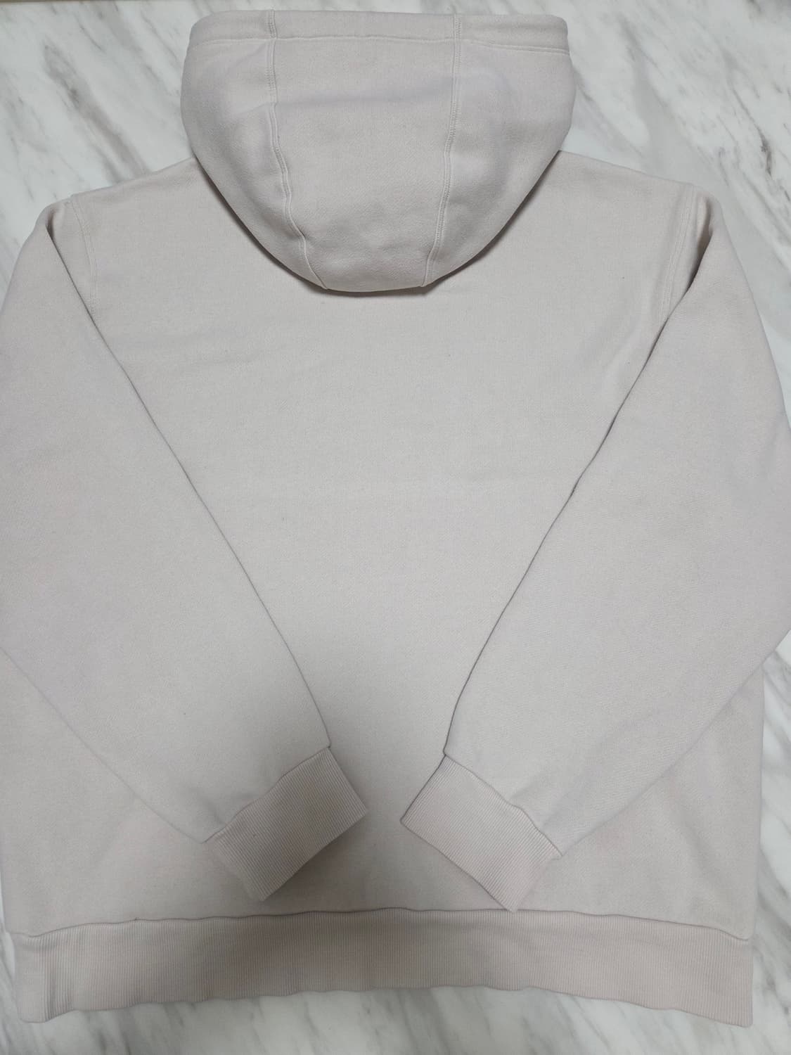 룰루레몬 후드티 상품이미지2