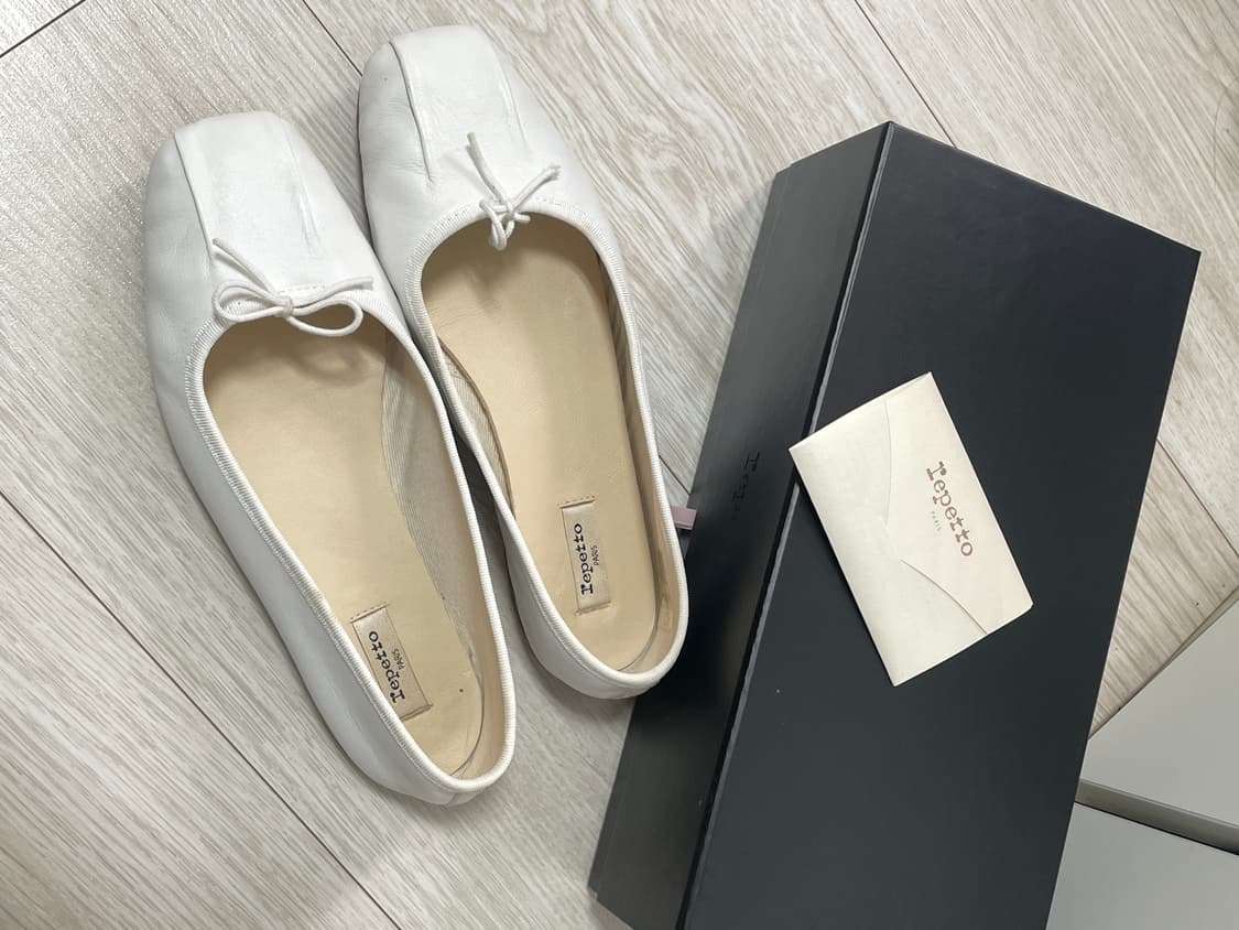 레페토 슈즈 상품이미지3