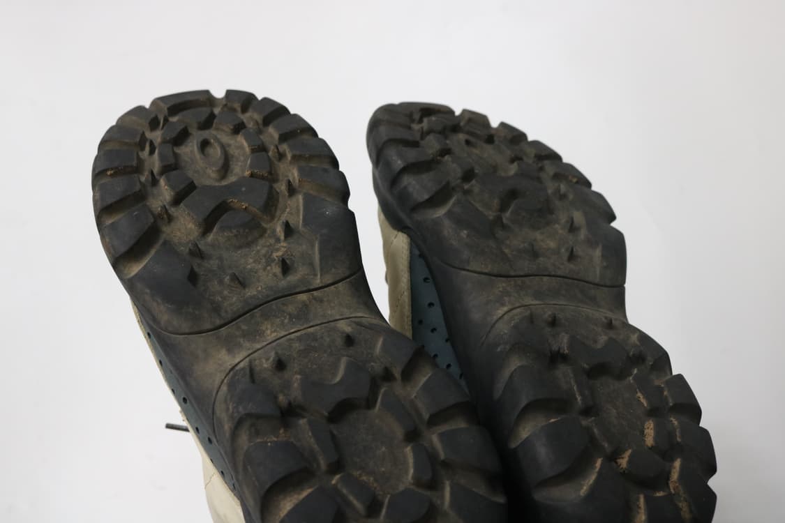 오클리 네일 스컬 부츠 상품이미지8