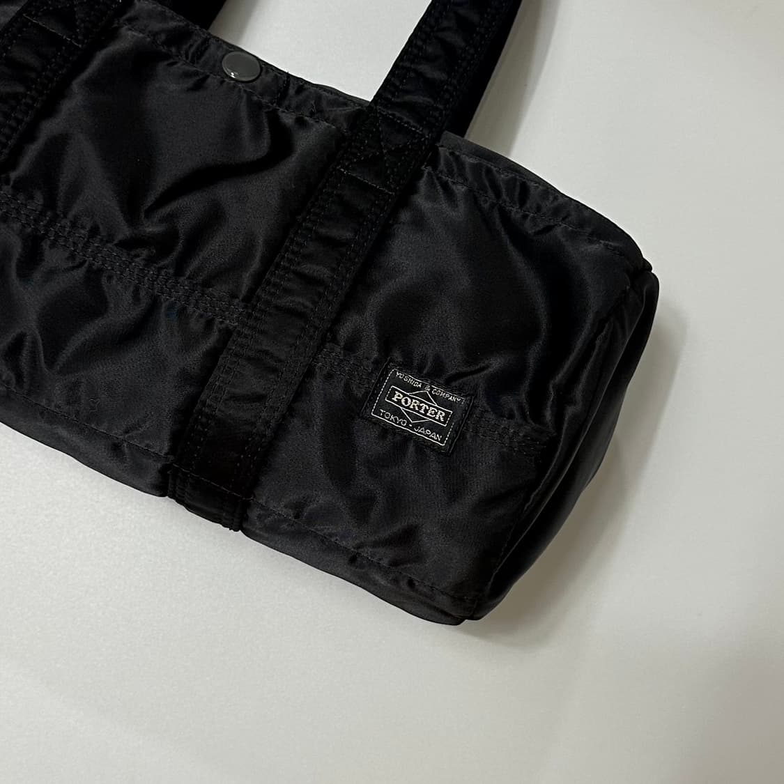 요시다포터(Porter) 탱커 보스턴백 L 상품이미지2